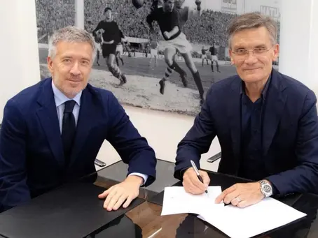 Ufficiale: Sartori rinnova con il Bologna fino al 2027