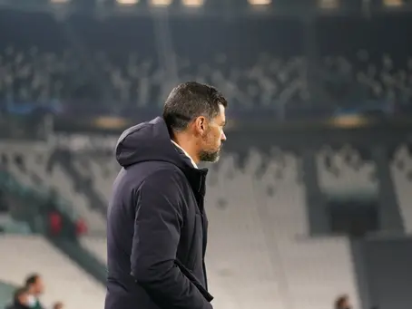 Conceiçao: «Non abbiamo tante soluzioni. Leao è a disposizione, ma non dico se gioca»