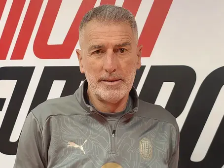 Ufficiale: Milan Futuro, Tassotti nello staff tecnico di Bonera