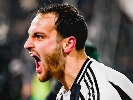 Gatti: «Alla Juve non puoi accontentarti di un quarto posto»