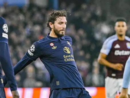 Locatelli: «Hanno avuto più fame di noi. Ora testa al campionato»