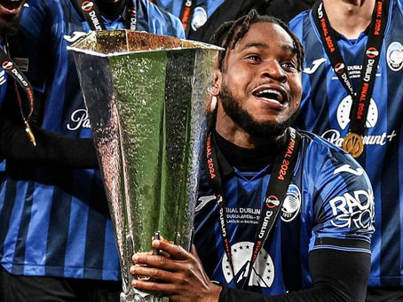 L'indiscrezione: Lookman, sondaggio Juve