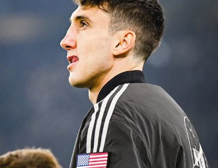 Cambiaso: «Sono un giocatore della Juve e questo mi rende orgoglioso»