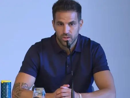 Fabregas polemico: «Rigore chiarissimo. Ci sono delle cose contro cui non si può lottare»