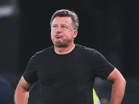 Runjaic in vista dell'Empoli: «Servirà costanza»