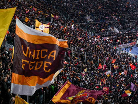 Roma, undicesimo anno consecutivo agli ottavi: la crescita continua in Europa