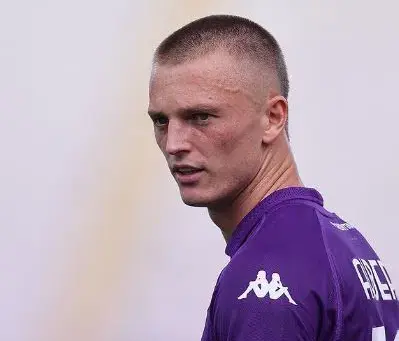Il comunicato della Fiorentina sulle condizioni di Gudmundsson e Colpani