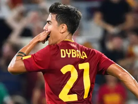 Roma, Ranieri può sorridere: in gruppo Dybala, Rensch e Hummels