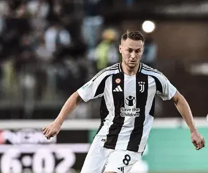 Koopmeiners: «Sono molto tranquillo. Mi piace aiutare la squadra per vincere le partite»