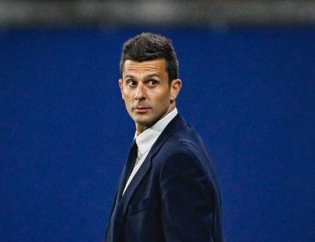 Thiago Motta: «Recuperato Cambiaso. Errori arbitrali? Ci sono sempre stati e sempre ci saranno. Dobbiamo aiutare gli arbitri»