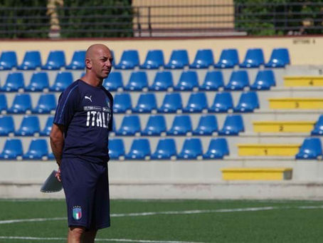 Bollini dice no al Milan Futuro e resta in FIGC