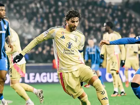 Locatelli: «Siamo cresciuti come squadra e come gruppo. Col PSV partita importantissima»