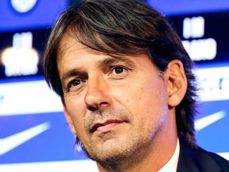 Inzaghi: «È uno scontro diretto, la Juve ha qualità. VAR? Se succede qualcosa di favorevole all’Inter se ne parla per giorni, al contrario mai»