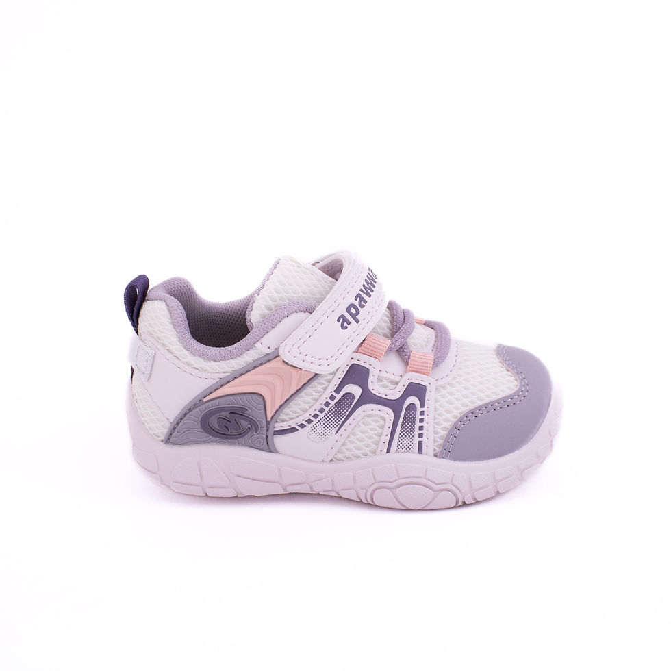 Miniatură: Pantofi Sport Junior Flex – Ultra-Flexibili, Protecție Vârf