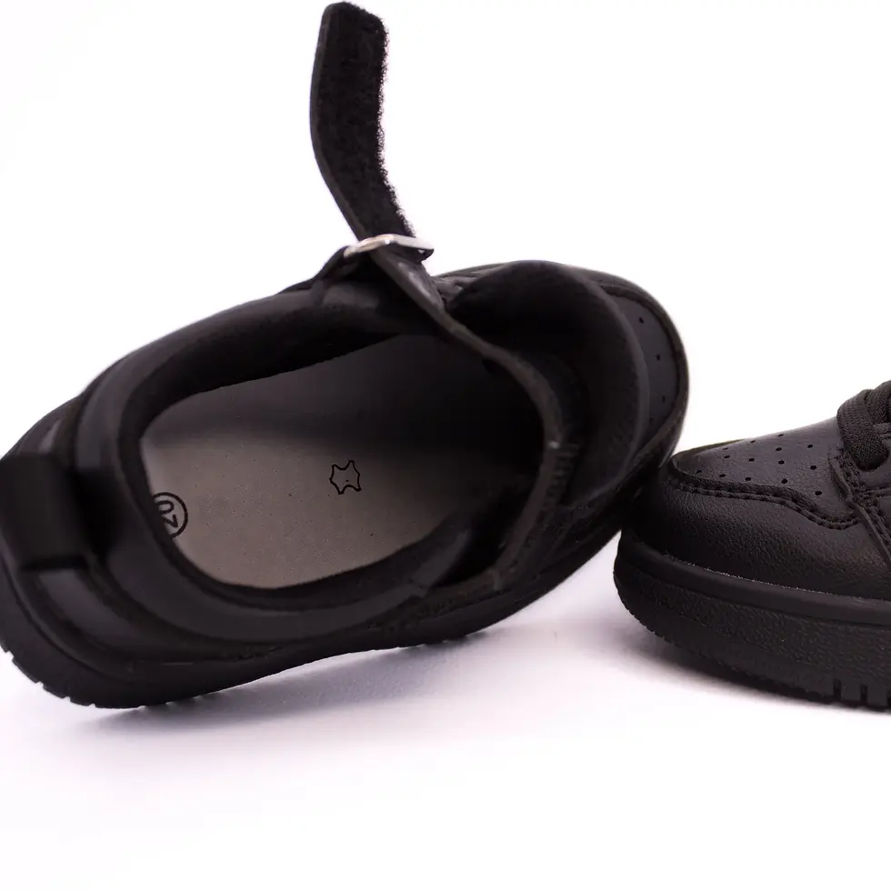 Miniatură: Pantofi AirFlex Sneakers Negru