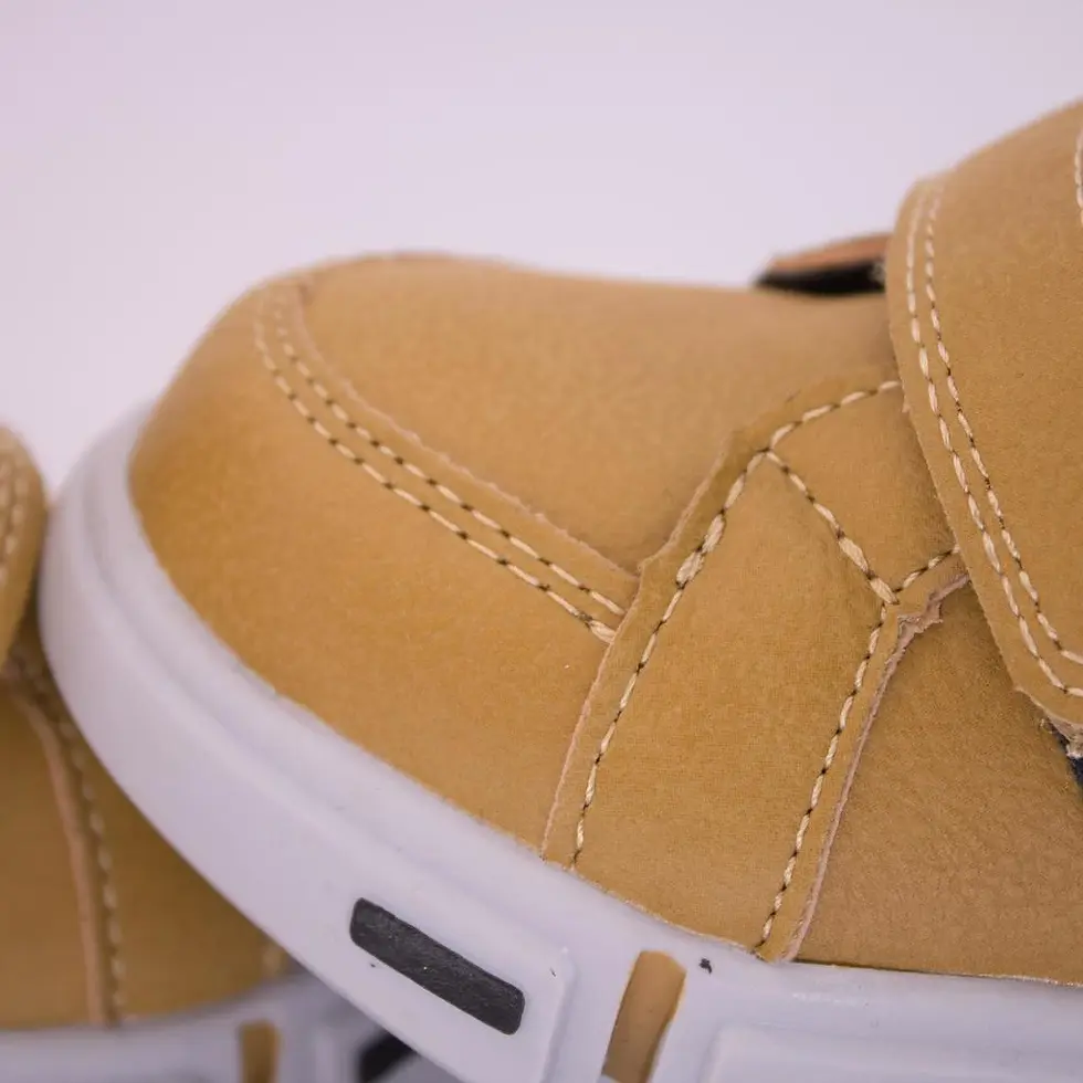 Miniatură: Ghete EasyStep Camel Copii