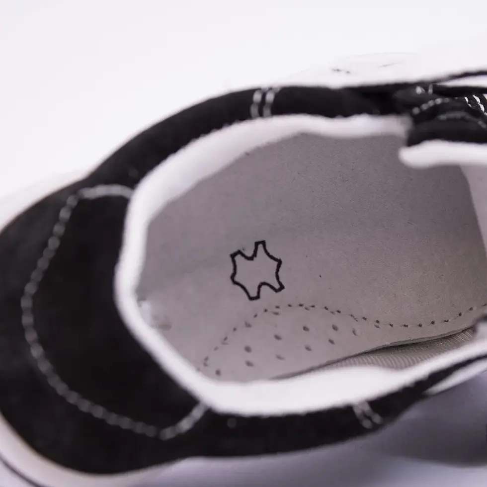 Miniatură: Pantofi FlexiSneak Negru Copii