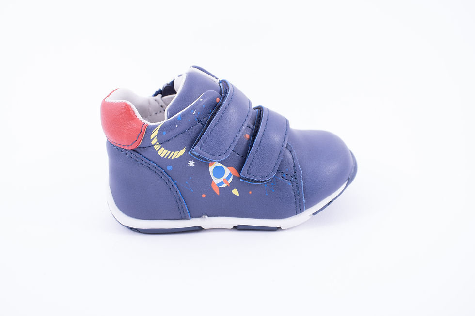 Thumbnail: SpringRocket Shoes Blue