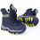 Miniatură: Ghete de Iarnă SnowBoot Albastru