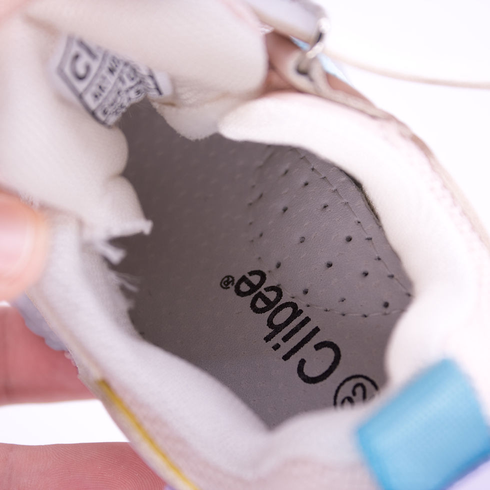 Thumbnail: Pantofi Sport Candy Pink