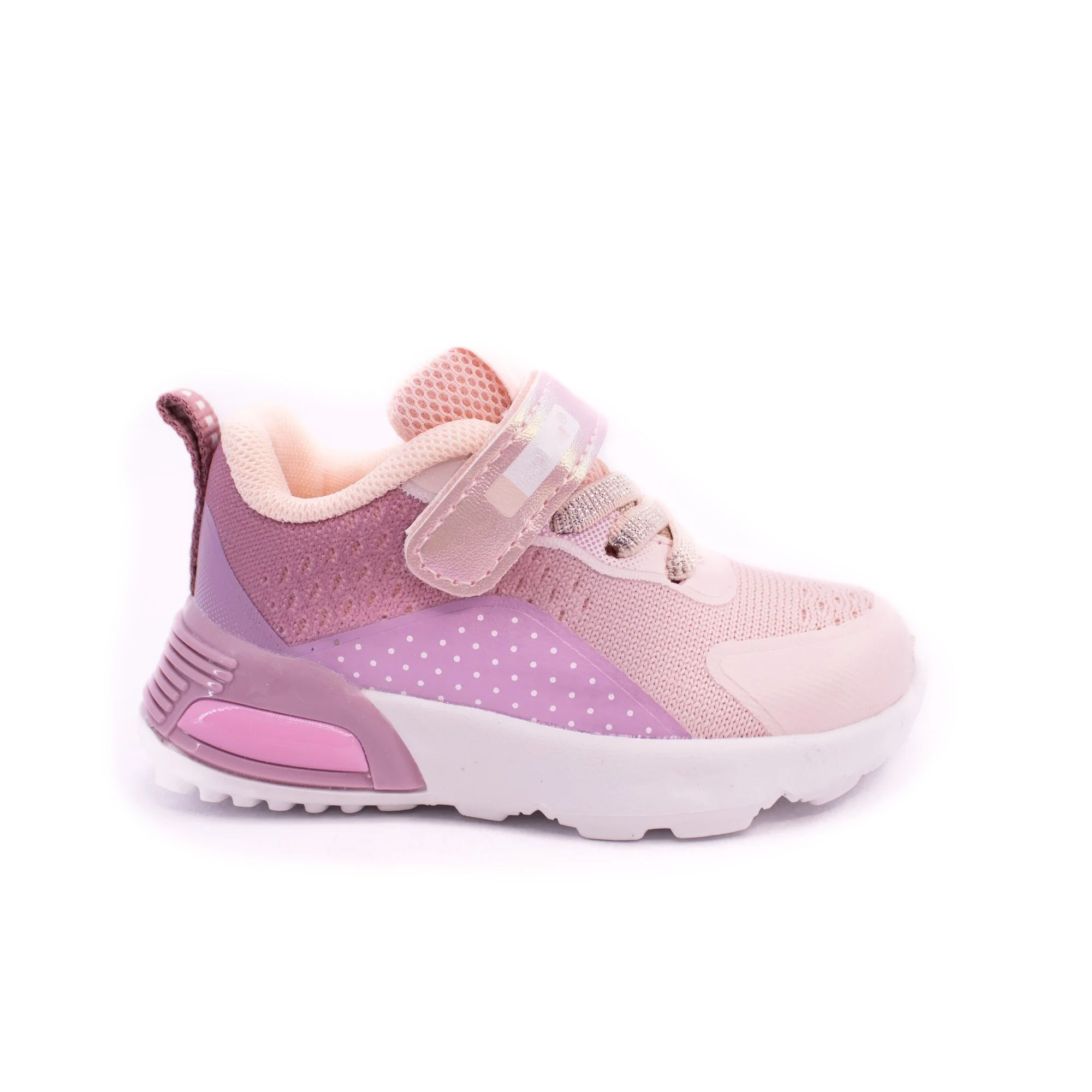 Pantofi EasyWalk Roz