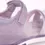 Miniatură: Sandale Lavender Dream Fetite
