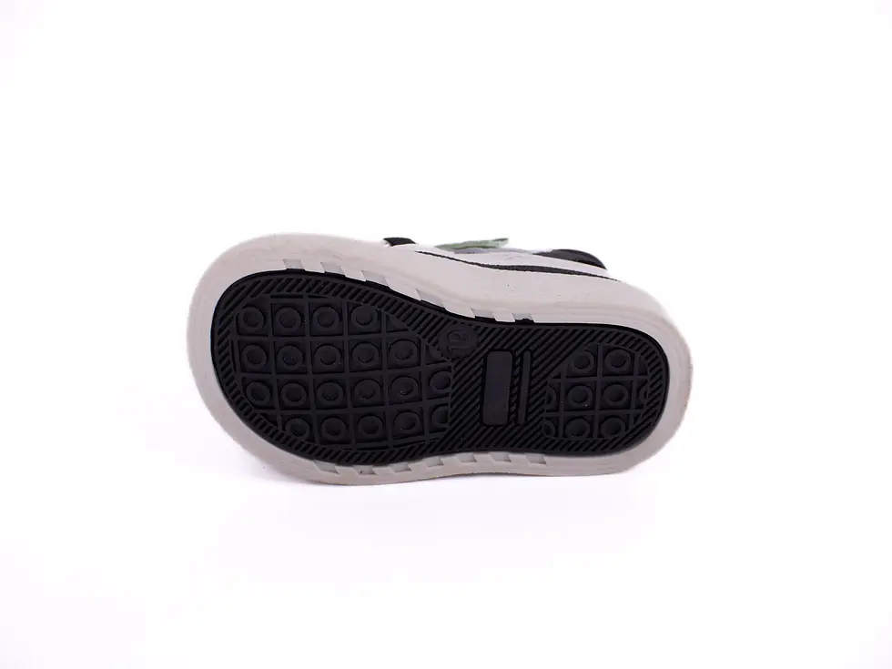 Thumbnail: BearStep Summer Black-Green