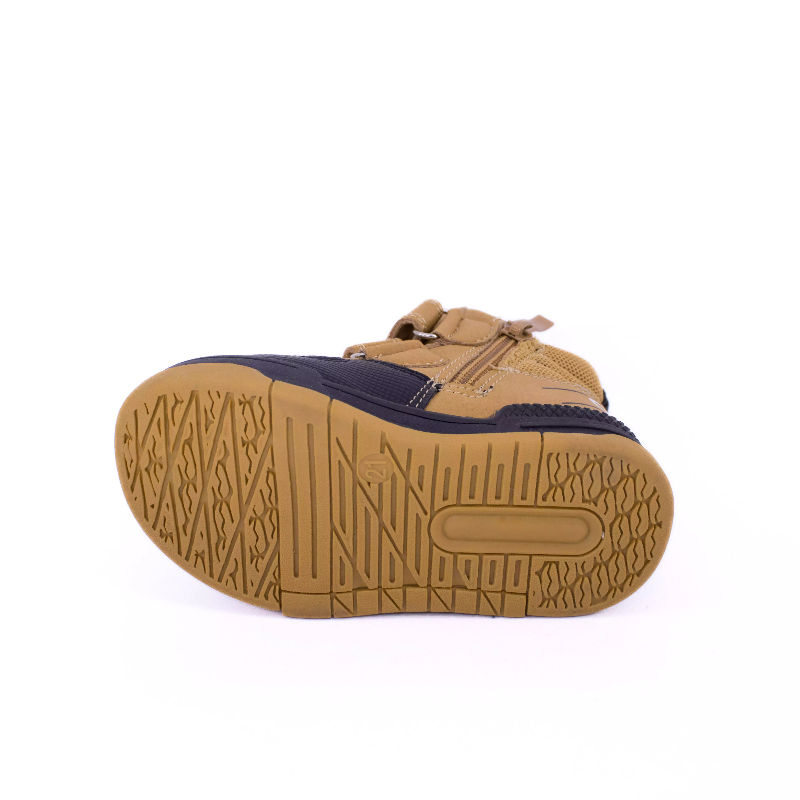 Miniatură: Ghete EasyStep-B Camel