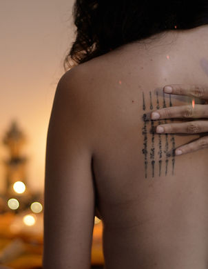 Juliana Campregher / mentorías