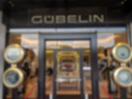 Gübelin Lucerne