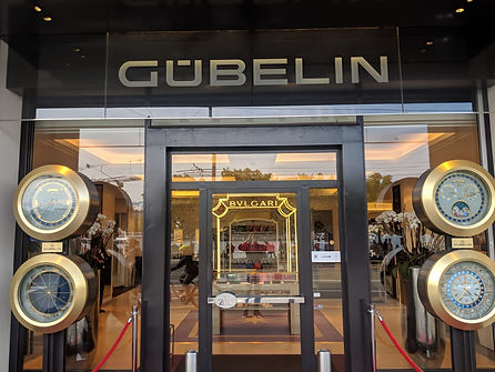 Gübelin Lucerne