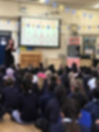 KNIFE CRIME ASSEMBLY