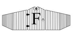 Fremen Fencing LLC Logo (No Text)