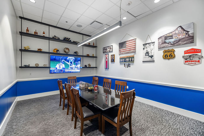 Loft18 Baton Rouge Events