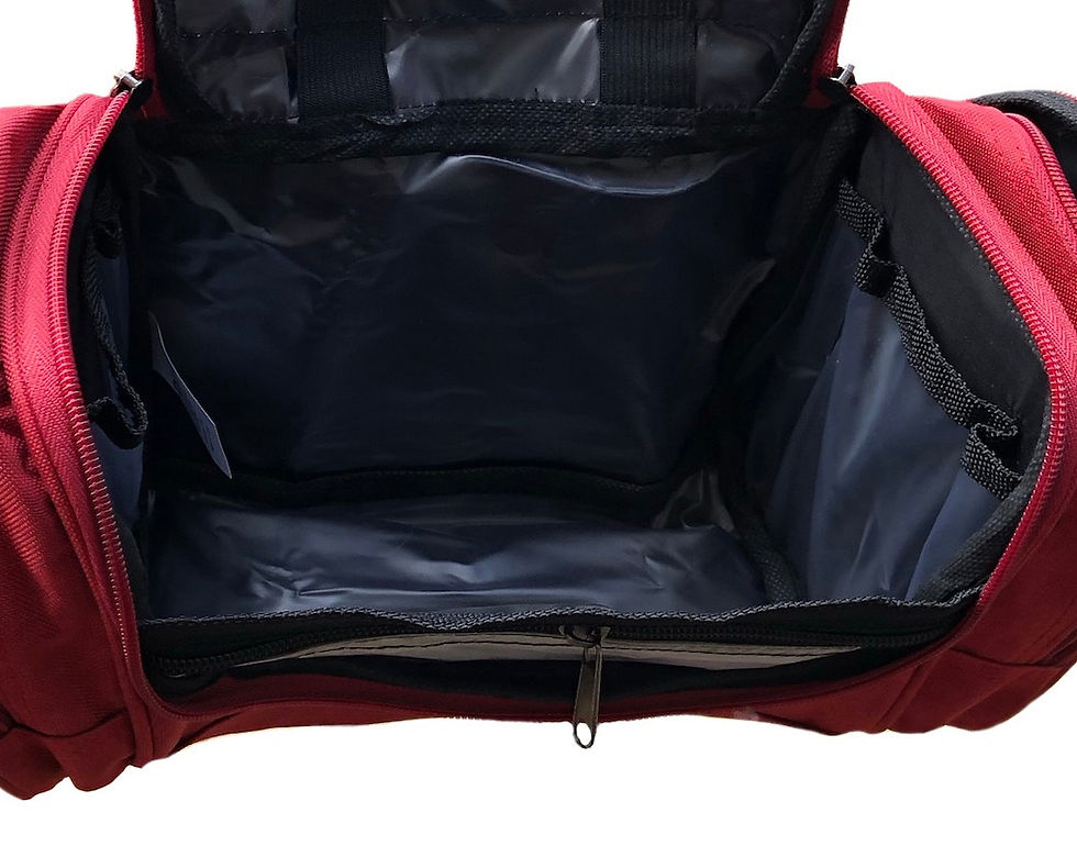 Thumbnail: Toiletry Bag