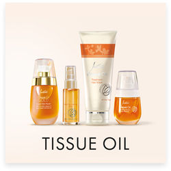 Category-Tissue Oil