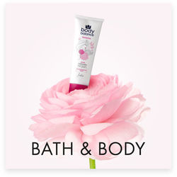 Category - Bath and Body