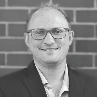 Matthew Weiss, associate principal and architect at designArc Group