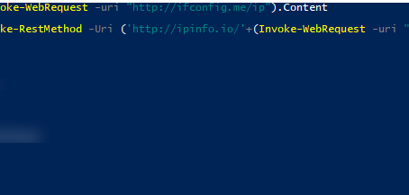 Get IP 1.54 Crack Download For Windows