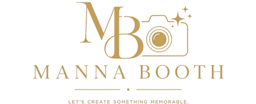 Manna Booth Logo