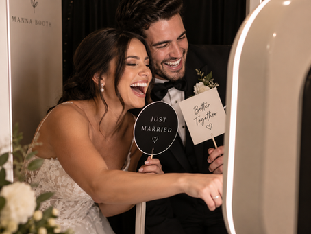 Your memories shouldn't end when the party does.