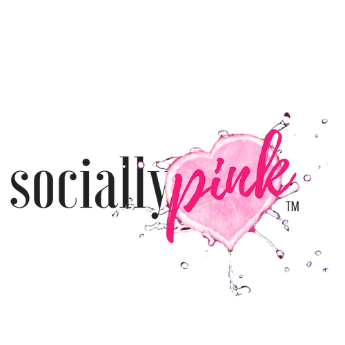 SociallyPink | The Pink Group