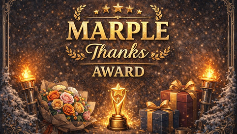 2025년을 마무리하며, 함께 돌아본 우리의 한 해 : 마케팅피플 연말 종무식 현장 스케치🪄