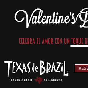 Texas de Brazil