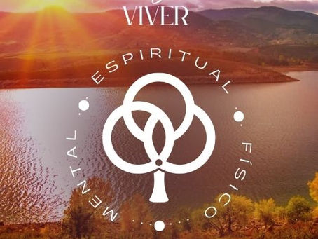 Projeto Viver (Lançamento) Restaura Saúde - Mente & Corpo