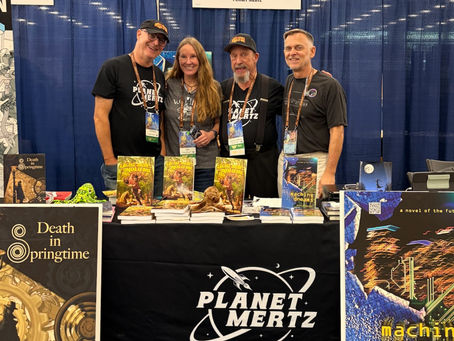 LA WORLDCON
