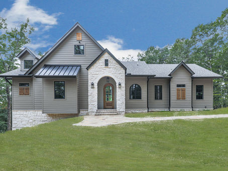 Tips for Selecting the Right Paint Colors for Your Home - Interior and Exterior