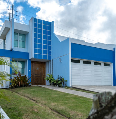 Logramos concretar la venta de esta hermosa propiedad en tiempo récord, gracias a una estrategia efectiva, visibilidad máxima y un equipo comprometido con resultados reales.

📍 Villas del Bosque, Bayamón
⏱ Vendida en solo 21 días
💼 Representación experta de principio a fin

¿Estás pensando en vender?
Llámanos. Sabemos cómo posicionar tu propiedad, negociar con éxito y cerrar tu venta en el menor tiempo posible.

📲 Contáctame y déjame ayudarte a lograr tu próxima gran venta.

