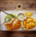 The Culinary Tour