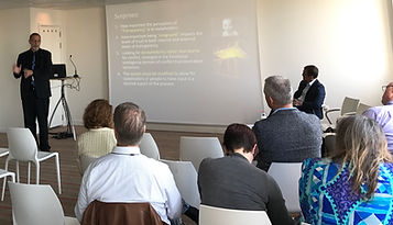 CMF Leadership Consulting